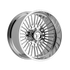 Fittipaldi Off Road FTF515 Wheels – Polished | 24x12, 24x14, 26x14