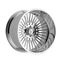 Fittipaldi Off Road FTF515P Wheel - Polished