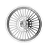 Fittipaldi Off Road FTF515P Wheel - Polished