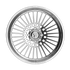 Fittipaldi Off Road FTF515 Wheels – Polished | 24x12, 24x14, 26x14