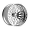 Fittipaldi Off Road FTF500P Wheel - Polished
