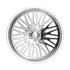 Fittipaldi Off Road FTF500P Wheel - Polished