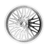 Fittipaldi Off Road FTF500P Wheel - Polished