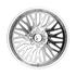 Fittipaldi Off Road FTF500P Wheel - Polished