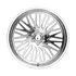 Fittipaldi Off Road FTF500P Wheel - Polished