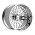 Fittipaldi Off Road FTF500P Wheel - Polished