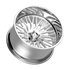 Fittipaldi Off Road FTF500P Wheel - Polished