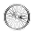 Fittipaldi Off Road FTF500P Wheel - Polished