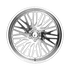 Fittipaldi Off Road FTF500P Wheel - Polished