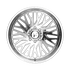 Fittipaldi Off Road FTF500P Wheel - Polished