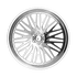 Fittipaldi Off Road FTF500 Wheels – Polished | 24x12, 24x14, 26x14, 26x16, 30x16