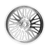 Fittipaldi Off Road FTF500 Wheels – Polished | 24x12, 24x14, 26x14, 26x16, 30x16
