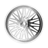 Fittipaldi Off Road FTF500P Wheel - Polished