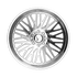 Fittipaldi Off Road FTF500P Wheel - Polished