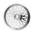 Fittipaldi Off Road FTF500P Wheel - Polished