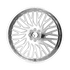 Fittipaldi Off Road FTF500 Wheels – Polished | 24x12, 24x14, 26x14, 26x16, 30x16