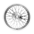 Fittipaldi Off Road FTF501P Wheel - Polished