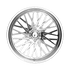 Fittipaldi Off Road FTF501P Wheel - Polished
