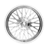 Fittipaldi Off Road FTF501P Wheel - Polished