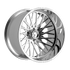 Fittipaldi Off Road FTF501P Wheel - Polished
