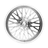 Fittipaldi Off Road FTF501P Wheel - Polished