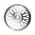 Fittipaldi Off Road FTF501P Wheel - Polished