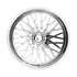 Fittipaldi Off Road FTF501P Wheel - Polished