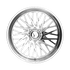 Fittipaldi Off Road FTF501P Wheel - Polished