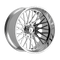 Fittipaldi Off Road FTF501P Wheel - Polished