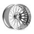 Fittipaldi Off Road FTF501P Wheel - Polished