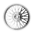 Fittipaldi Off Road FTF501P Wheel - Polished