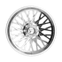 Fittipaldi Off Road FTF501P Wheel - Polished