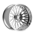 Fittipaldi Off Road FTF501P Wheel - Polished