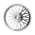 Fittipaldi Off Road FTF501P Wheel - Polished