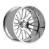 Fittipaldi Off Road FTF502P Wheel - Polished