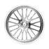 Fittipaldi Off Road FTF502P Wheel - Polished