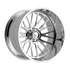 Fittipaldi Off Road FTF502P Wheel - Polished