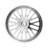 Fittipaldi Off Road FTF502P Wheel - Polished