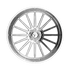 Fittipaldi Off Road FTF502P Wheel - Polished