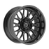 Fittipaldi Off Road FTF502B Wheel - Gloss Black