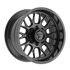 Fittipaldi Off Road FTF502B Wheel - Gloss Black