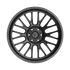 Fittipaldi Off Road FTF502B Wheel - Gloss Black
