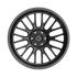 Fittipaldi Off Road FTF502B Wheel - Gloss Black