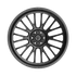 Fittipaldi Off Road FTF502B Wheel - Gloss Black
