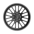 Fittipaldi Off Road FTF502B Wheel - Gloss Black