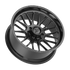 Fittipaldi Off Road FTF502B Wheel - Gloss Black