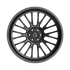 Fittipaldi Off Road FTF502B Wheel - Gloss Black