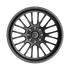 Fittipaldi Off Road FTF502B Wheel - Gloss Black