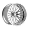 Fittipaldi Off Road FTF502P Wheel - Polished