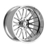 Fittipaldi Off Road FTF502P Wheel - Polished